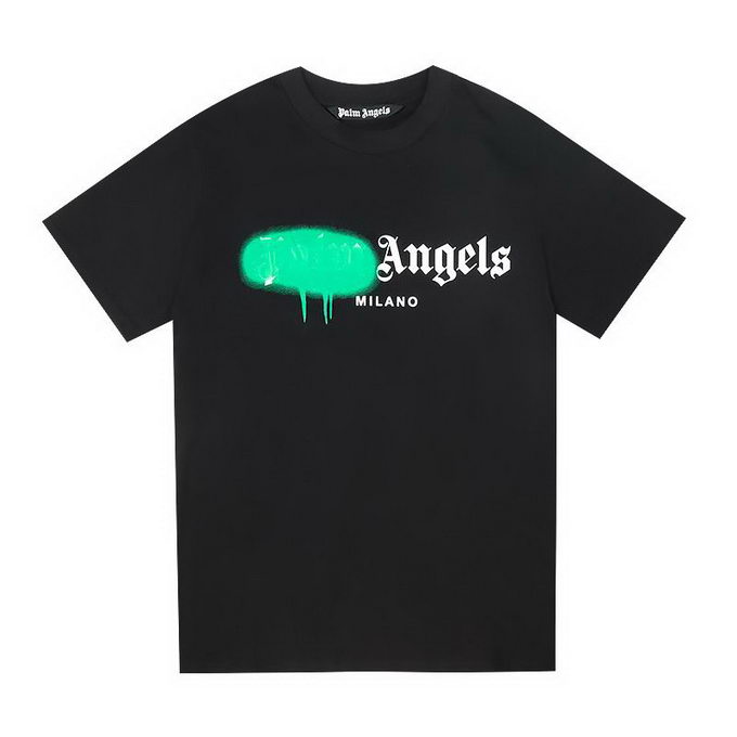 Palm Angels T-shirt Mens ID:20240726-133